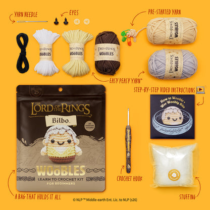 The Lord of the Rings Shire Collector’s Box