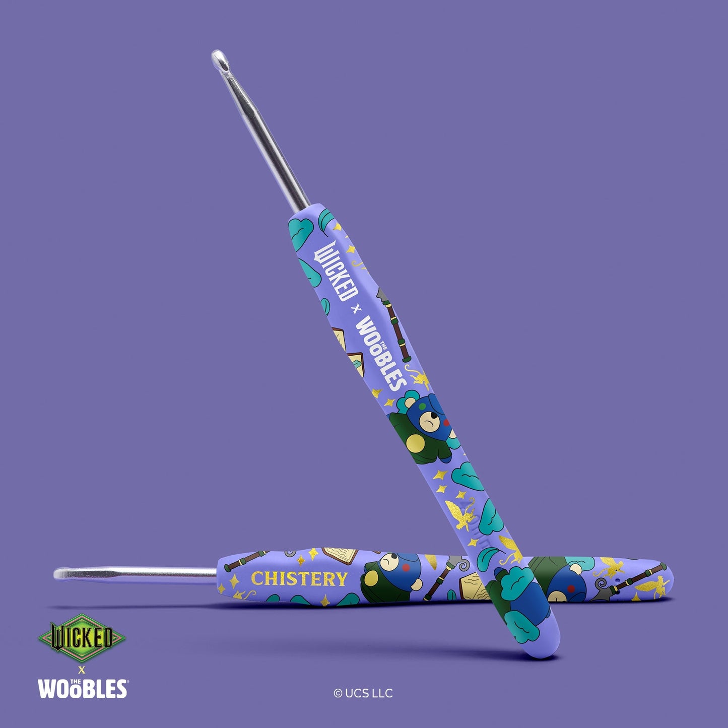 Outstandiful Wicked Bundle