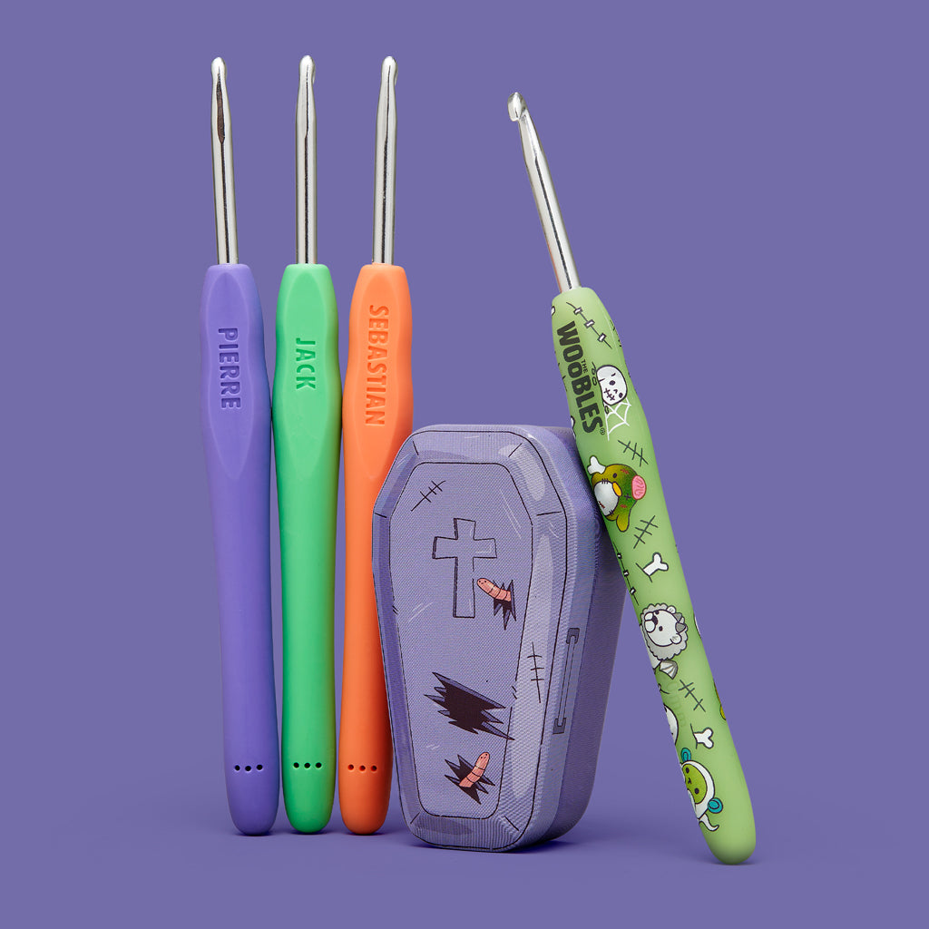 Creature Feature Box