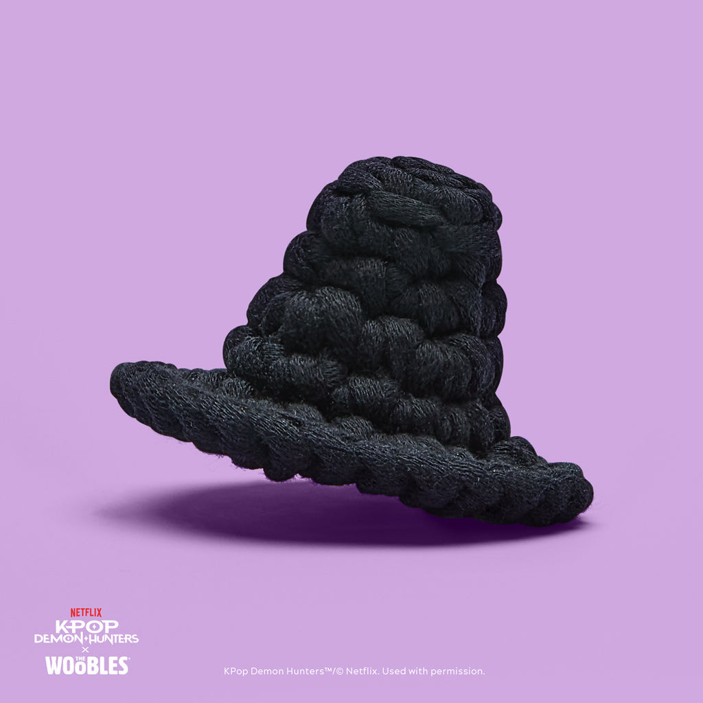 KPop Demon Hunters Magical Messengers Bundle